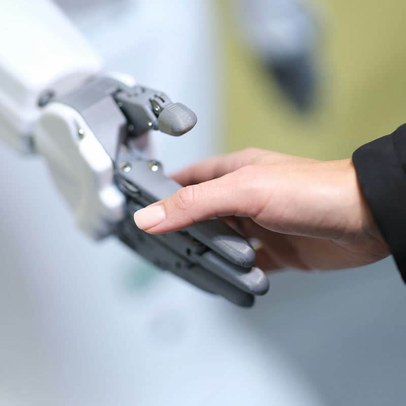 Practical, measurable ways that AI can improve efficiencies and income for UK charities - Part 1